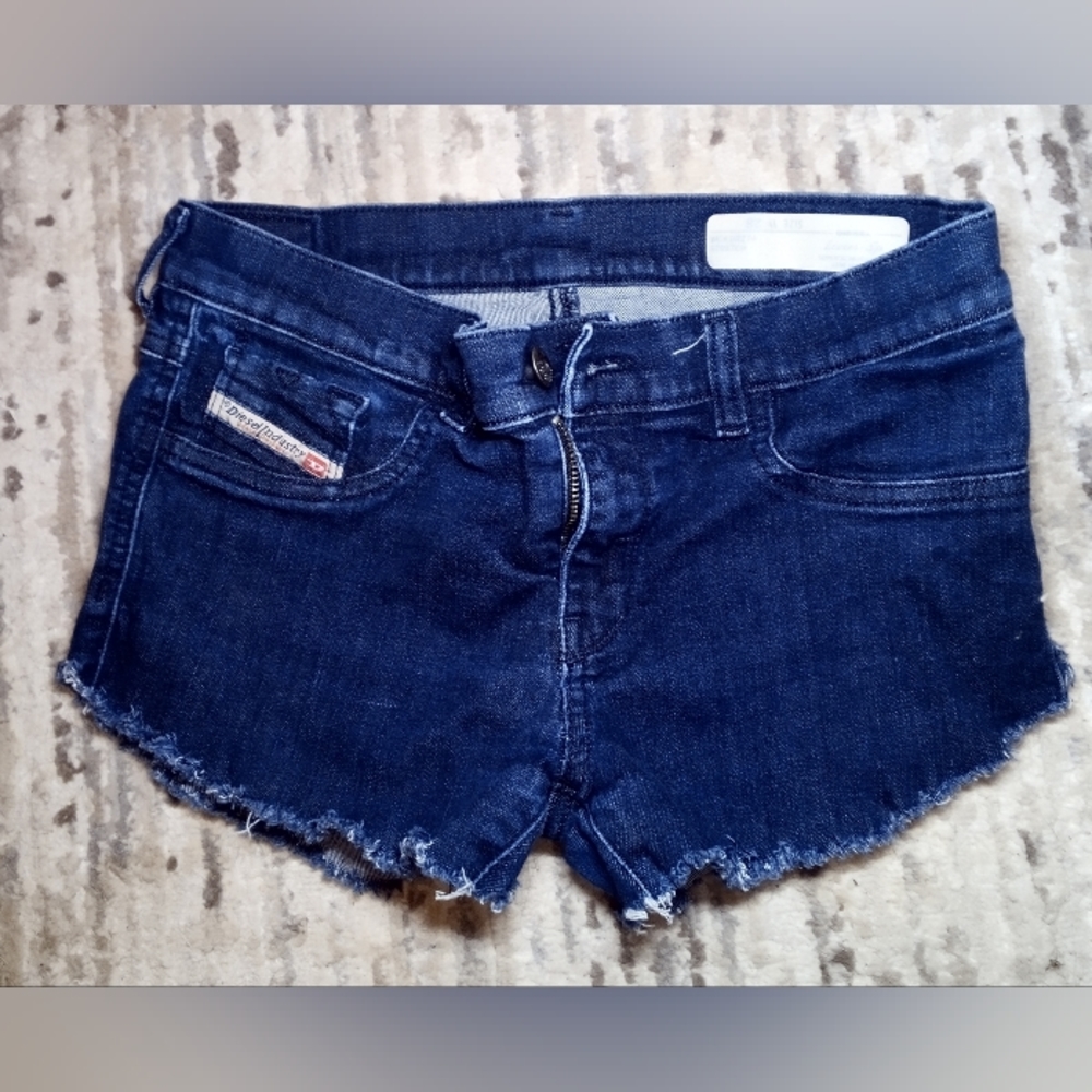 Diesel Shorts